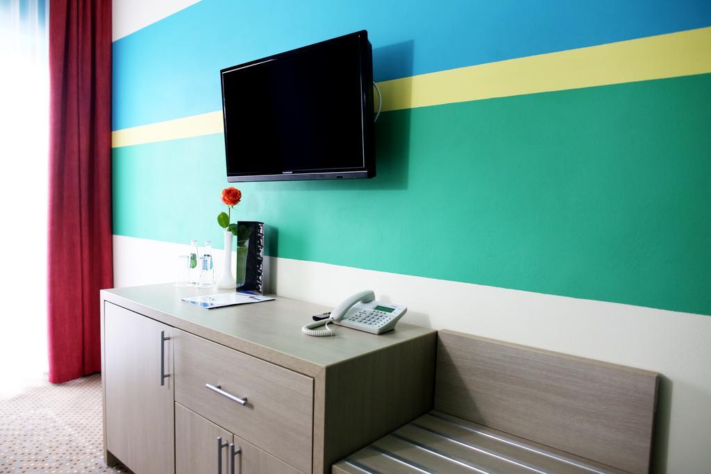Hotel Folklor Międzyrzec Podlaski Kültér fotó