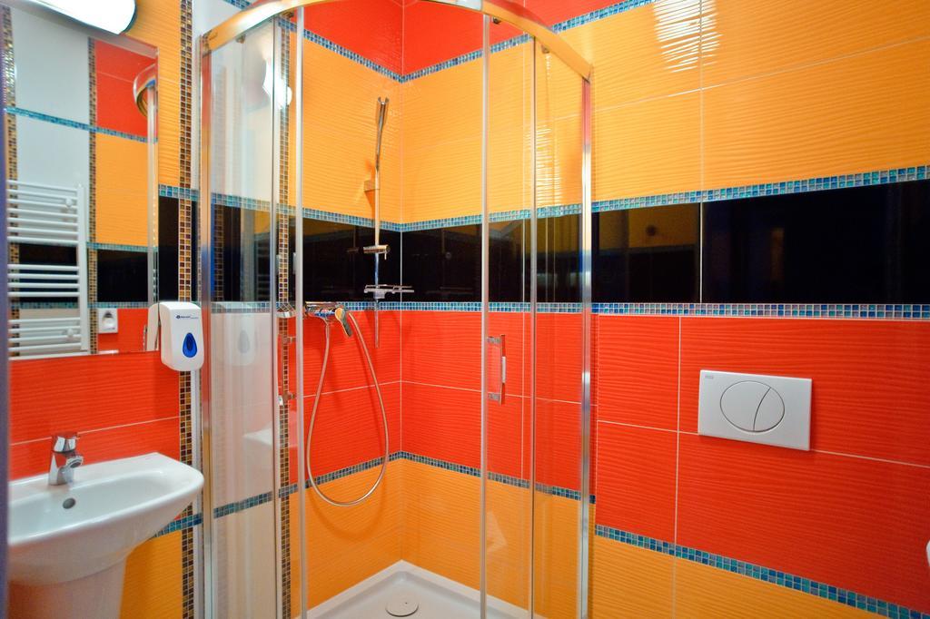 Hotel Folklor Międzyrzec Podlaski Kültér fotó