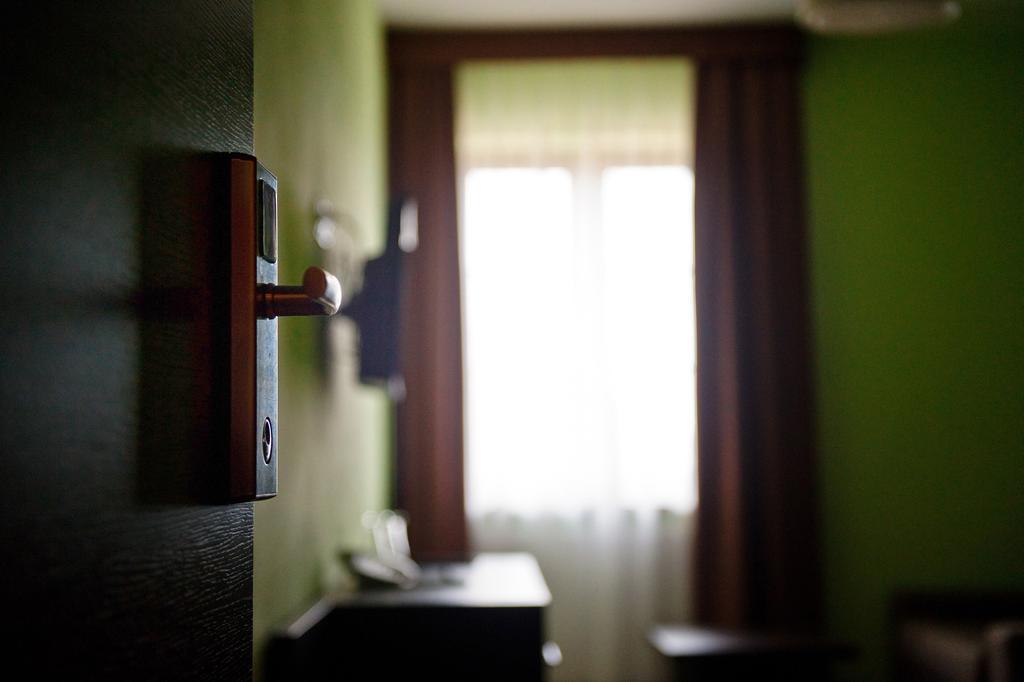 Hotel Folklor Międzyrzec Podlaski Kültér fotó